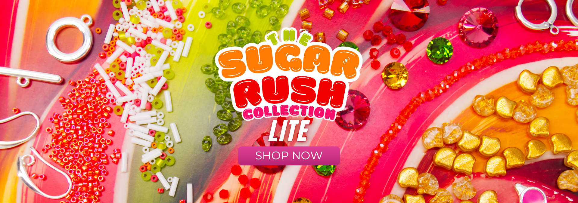 Sugar Rush Collection LITE
