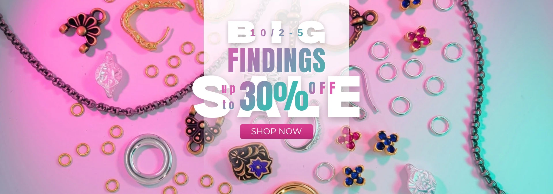 Biog Fiondings Sale up to 30% off,