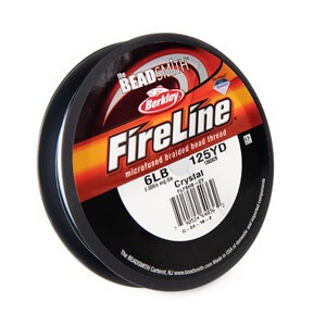 FireLine SMOKE GREY 6LB Size D 0.006 diameter (50yards) - Eureka ...