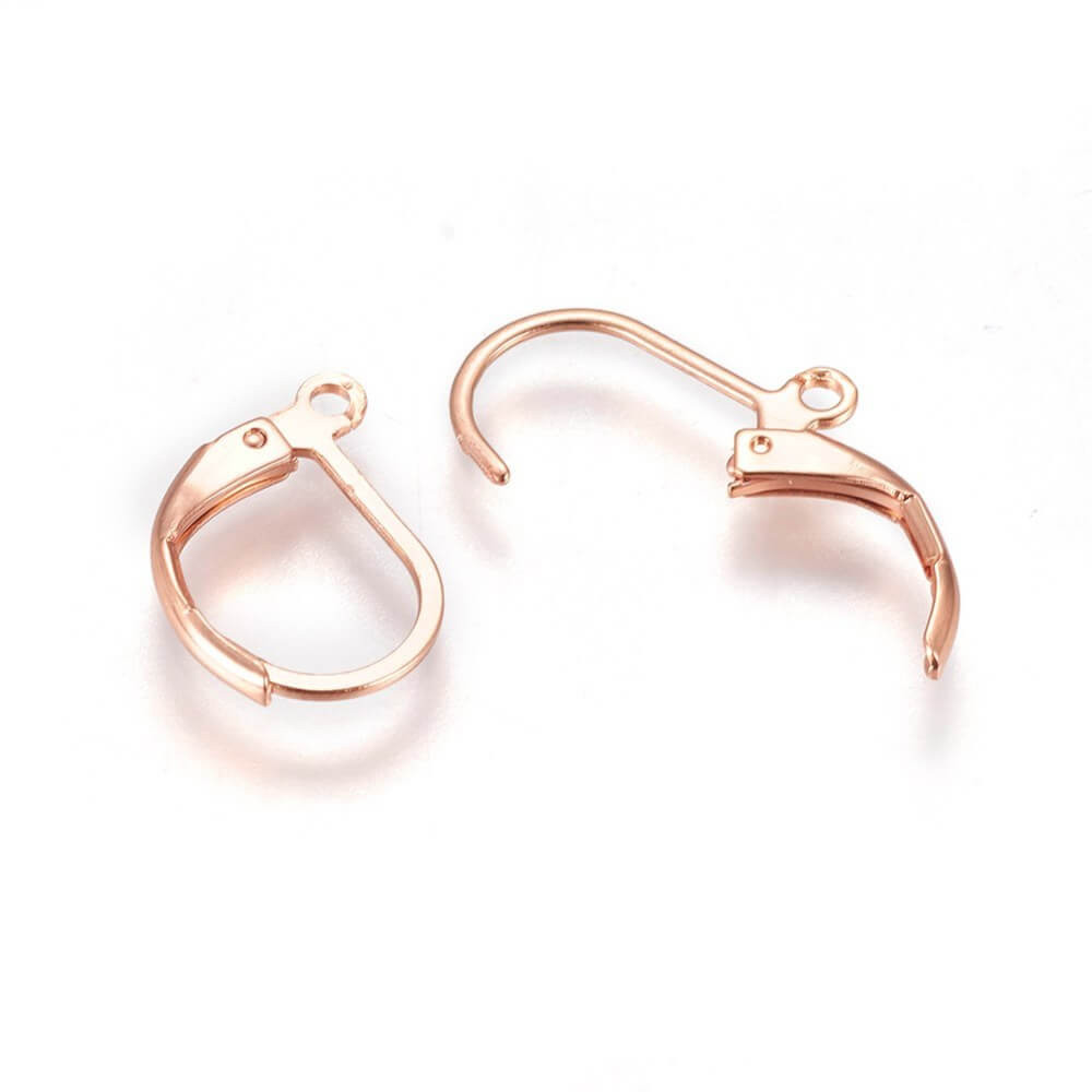 Matte Gold Bee Luxe Charm main image 0