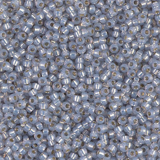 SIZE-8 Miyuki Round Seed Beads - #576 | Eureka Crystal Beads