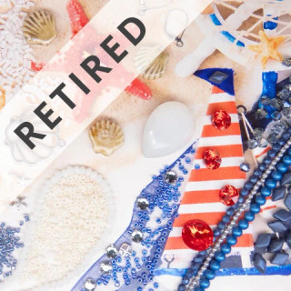 Nautical Reverie Beads Collection