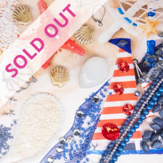 Nautical Reverie Beads Collection