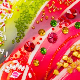 Sugar Rush Beads Collection LITE