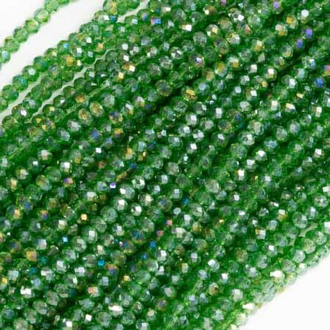 chinese crystal beads