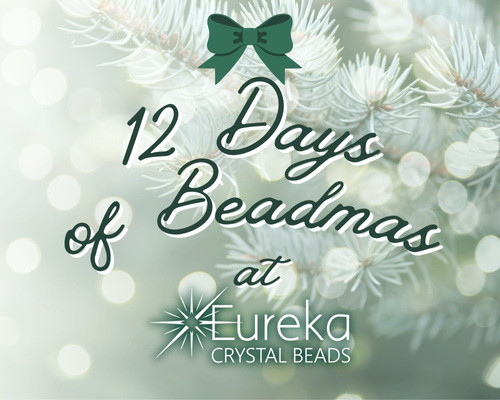 12 Days of Beadmas: 2024 Edition!
