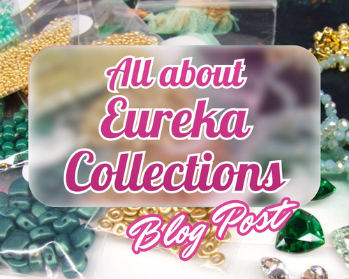 What Are Eureka Crystal Beads Collections? Everything You Need to Know