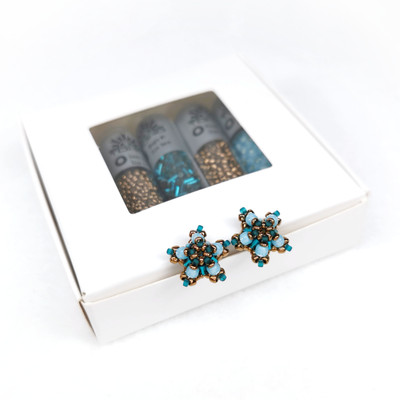 Why Eureka's Beadway Boxes are the Ultimate Beading Companion!
