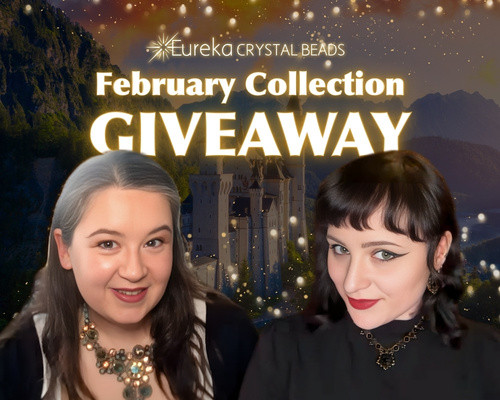 Eureka February 2026 Collection GIVEAWAY
