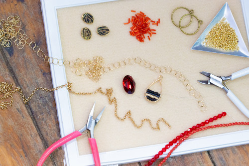 ​How to Get Started: Beading for Beginners