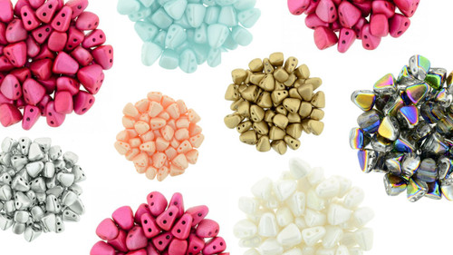 Why are Nib Bit Beads Suddenly So Popular?