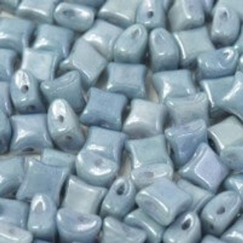 flat bottom beads