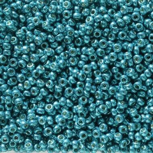 SIZE-11 Miyuki Round Seed Beads - #5117