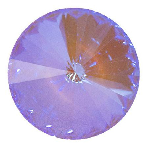 Krakovski Crystal Rivoli 14mm VIOLET AB