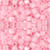 Toho CUBE Seed Beads 3mm CEYLON INNOCENT PINK