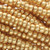 Preciosa Czech Glass Seed Beads 11/0 METALLIC GOLD