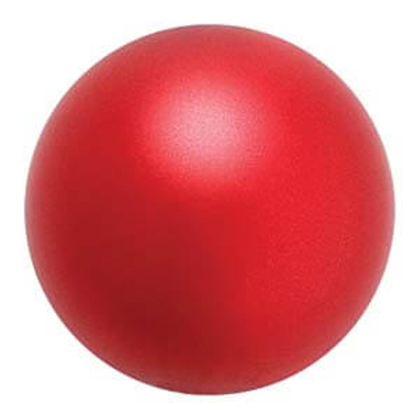 Preciosa Maxima Round RED Pearls