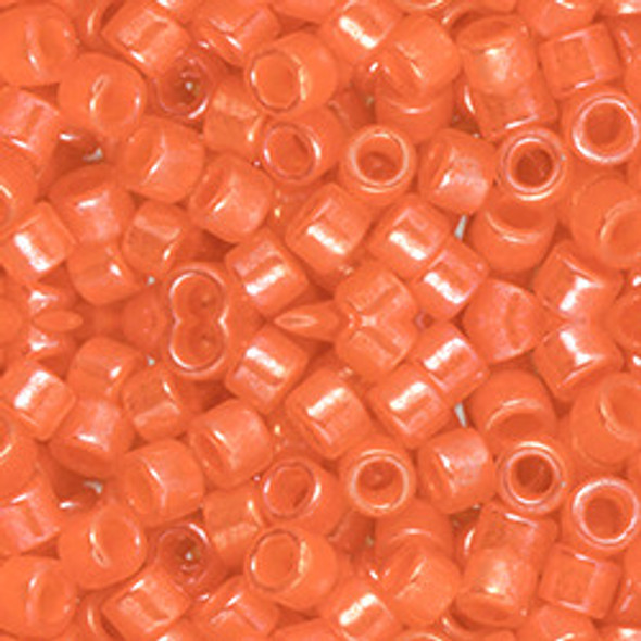 Toho AIKO 11/0 Seed Beads CEYLON PEACH BLUSH