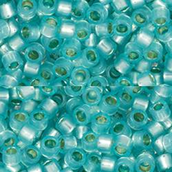 Toho Aiko Seed Beads - 11/0 Size, Cylinder Shape | Eureka Crystal 
