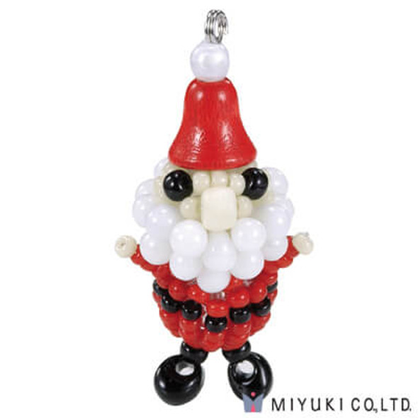 MIYUKI SANTA KIT MIYUKI SANTA KIT