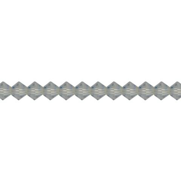 Preciosa Crystal Bicone Beads 5mm LAGOON