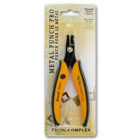 ROUND HOLE PUNCH PLIERS