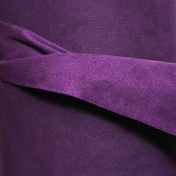 Ultrasuede Sheet VIOLINE