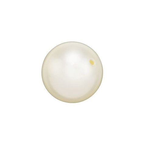 Swarovski Crystal Pearl 10mm Round CREAM 5810