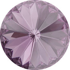 Swarovski Crystal Rivoli Stone 10mm IRIS 1122
