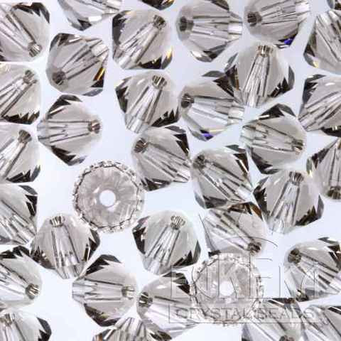 Swarovski Crystal Bicone Bead 3mm GREIGE 5328