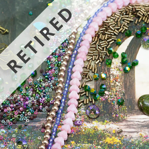 Fairy Gate Beads Collection