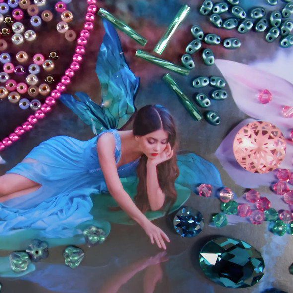 Fairy Lake Beads Collection LITE