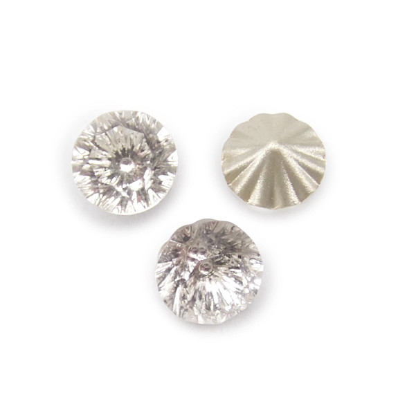 Krakovski Crystal Mythic Chaton 8mm CRYSTAL 1088