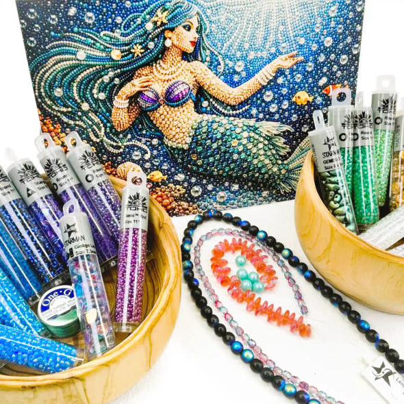 TOHO Challenge Mini Kit 2026 YOU ARE MERMAZING
