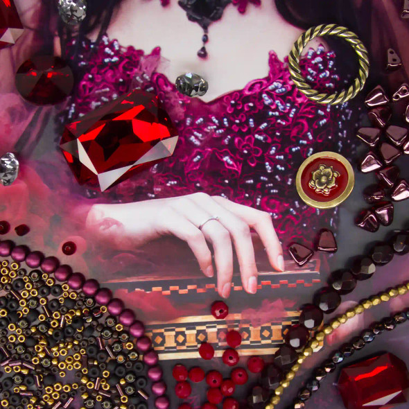 Love Spell Beads Collection LITE