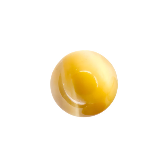GOLDEN TIGER EYE High Grade 10mm Round Polished Gemstone Beads