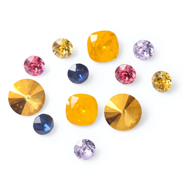 Krakovski Crystal ACCENT MIX HONEYMEADOW