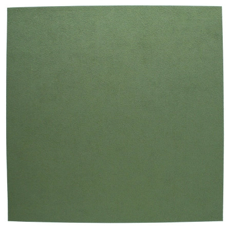 Ultrasuede Sheet TOPIARY 8.5x8.5-in