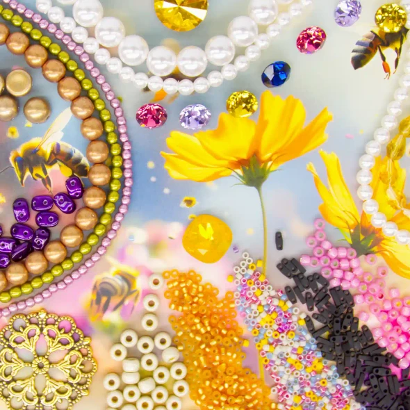 Honeymeadow Beads Collection