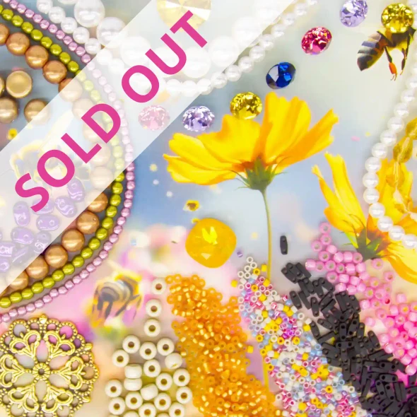 Honeymeadow Beads Collection