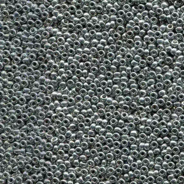 Miyuki ROUND 11/0 Seed Beads FULL LABRADOR