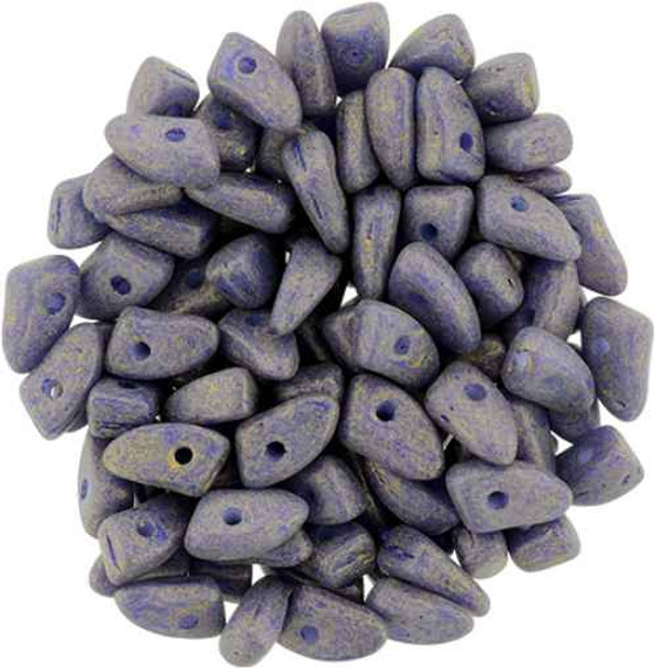 Prong Beads ELDERBERRY PACIFICA