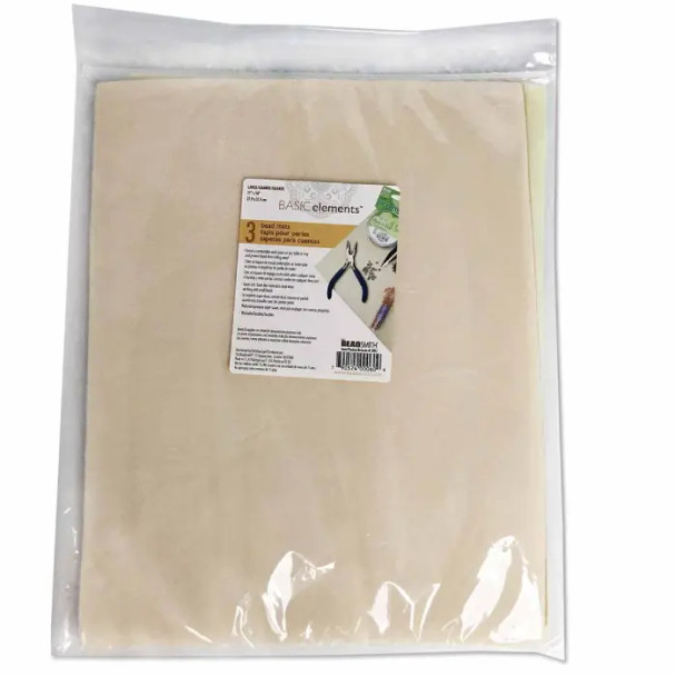Bead Mat The BeadSmith 11 x 14-Inch