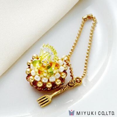 MIYUKI FRESH LEMON TART KIT