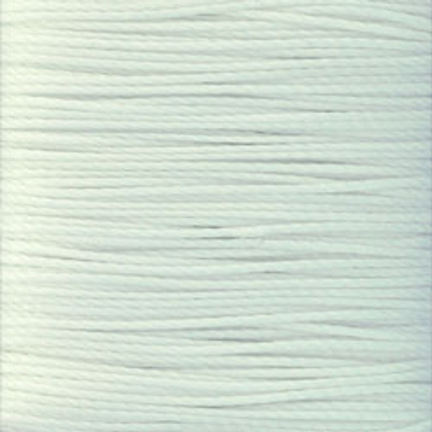 Toho Amiet Beading Thread WHITE 22 Yards