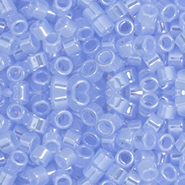 Toho AIKO 11/0 Seed Beads CEYLON GLACIER