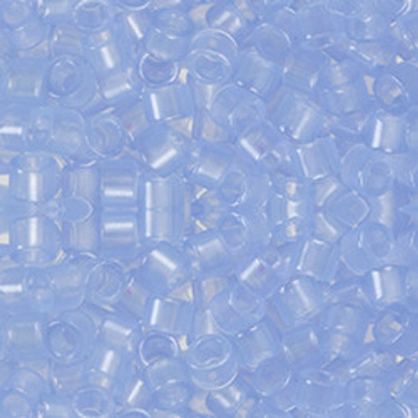 Toho AIKO 11/0 Seed Beads TRANSLUCENT SAPPHIRE