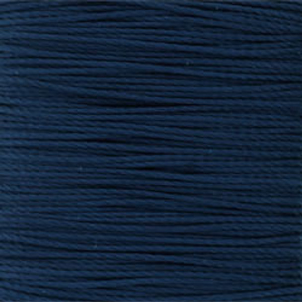 Toho Amiet Beading Thread NAVY BLUE