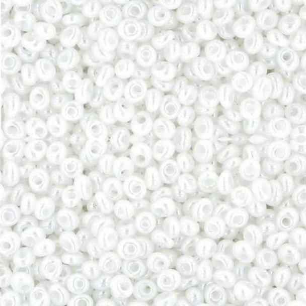 Toho MAGATAMA Seed Beads 3mm CEYLON SNOWFLAKE