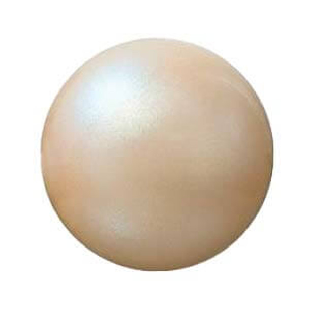 Preciosa Maxima Nacre Pearl 10mm PEARLESCENT YELLOW